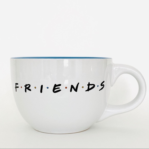 Rae Dunn Other - FRIENDS Mug